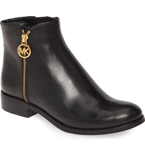 michael kors lainey bootie